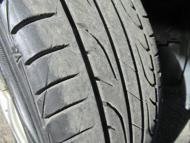 Subaru LEGACY B4 2003-01 27702-14