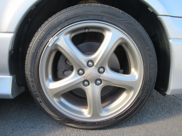 Subaru LEGACY B4 2003-01 27702-16