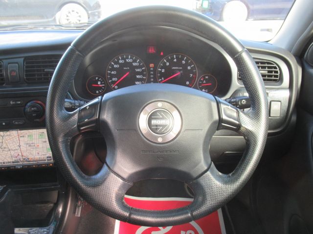 Subaru LEGACY B4 2003-01 27702-18