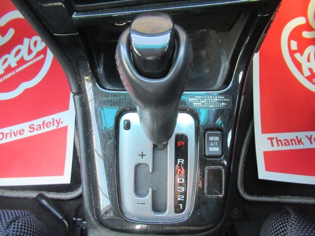 Subaru LEGACY B4 2003-01 27702-24