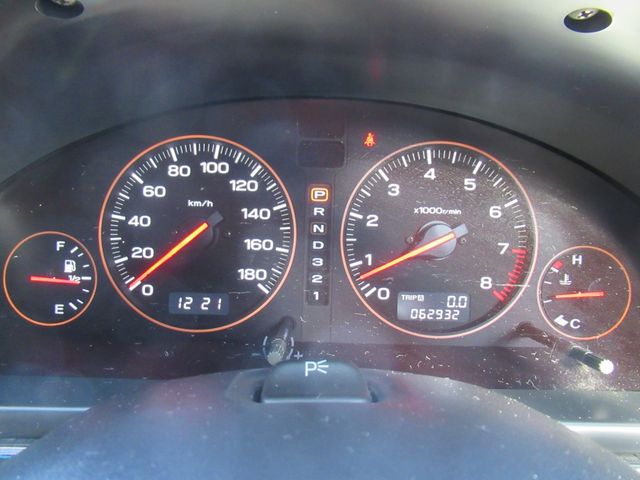 Subaru LEGACY B4 2003-01 27702-22