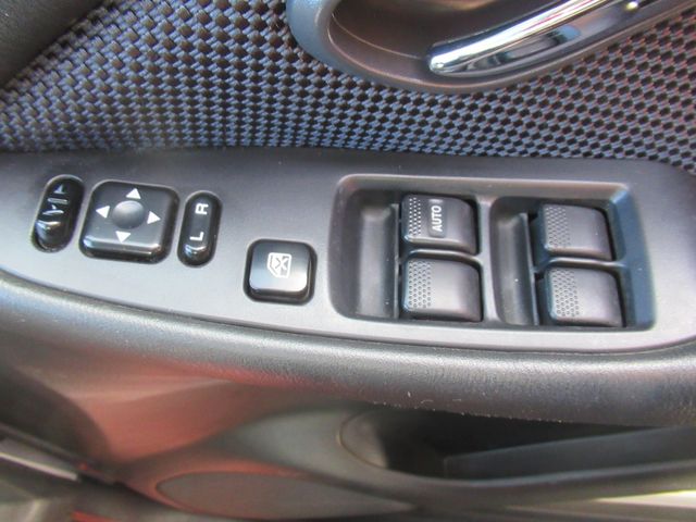 Subaru LEGACY B4 2003-01 27702-26