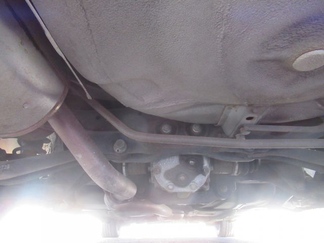 Subaru LEGACY B4 2003-01 27702-28