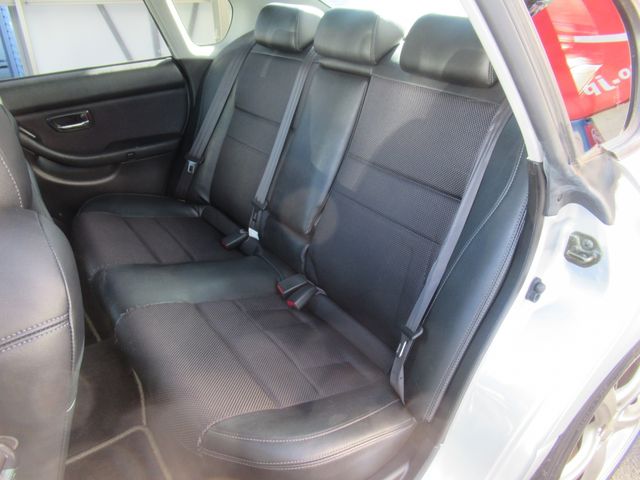 Subaru LEGACY B4 2003-01 27702-7