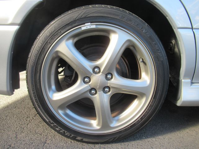 Subaru LEGACY B4 2003-01 27702-15