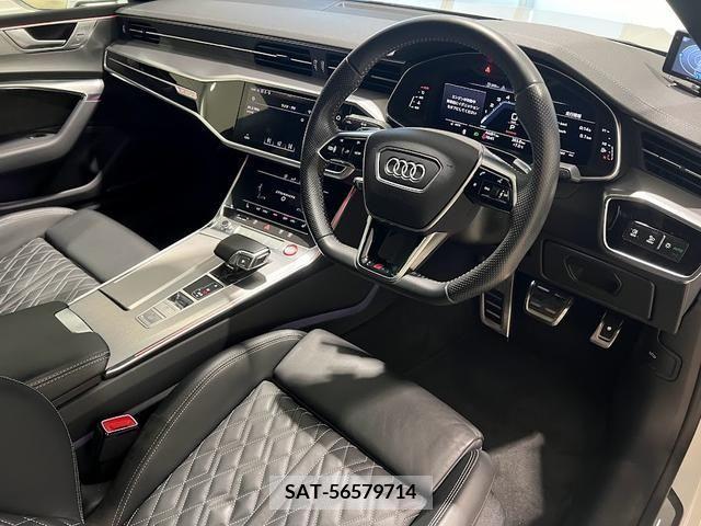 Audi S7 2021-07 216673-8