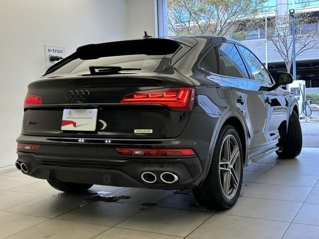 Audi SQ5 2022-03 18210-1