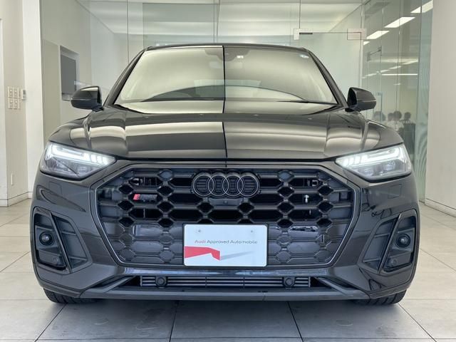 Audi SQ5 2022-03 18210-2