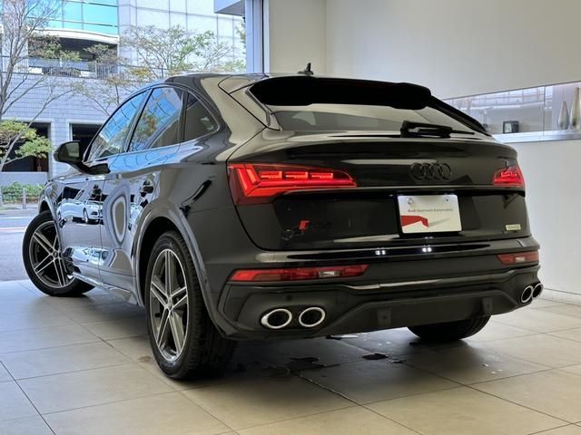 Audi SQ5 2022-03 18210-5
