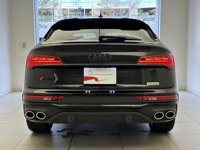 Audi SQ5 2022-03 18210-3