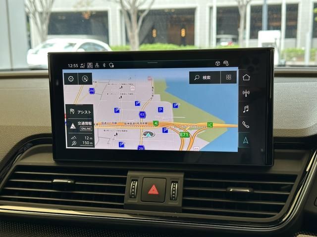 Audi SQ5 2022-03 18210-9