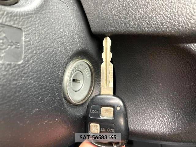 Toyota BB 2011-03 293010-4