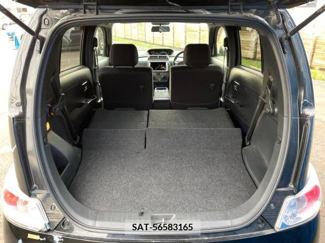 Toyota BB 2011-03 293010-8