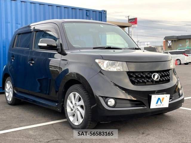 Toyota BB 2011-03 293010-14