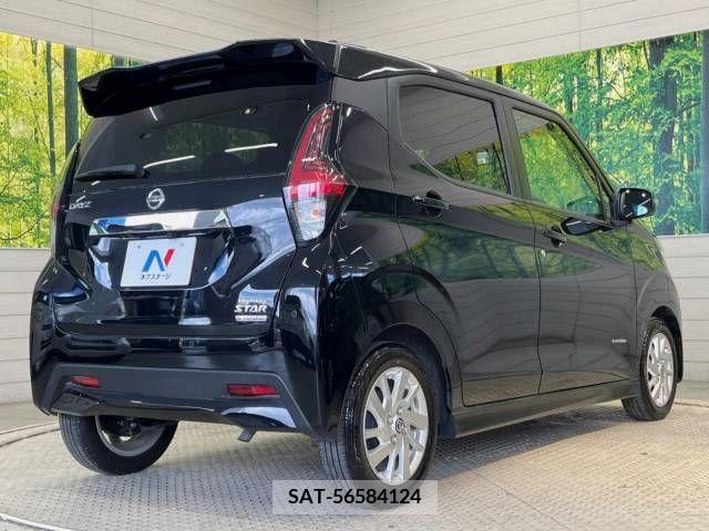 Nissan DAYZ 2022-01 396290-17