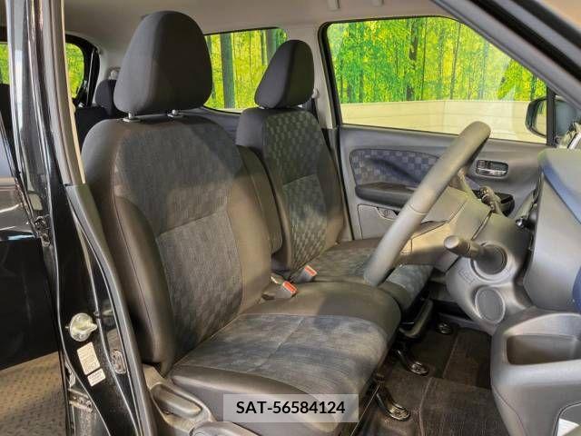 Nissan DAYZ 2022-01 396290-8