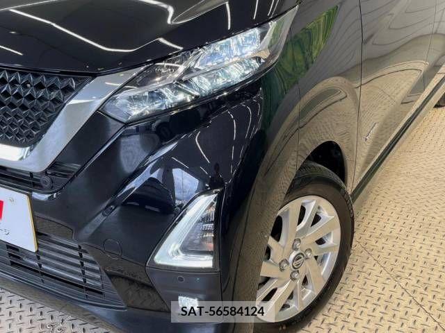 Nissan DAYZ 2022-01 396290-12