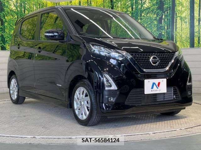Nissan DAYZ 2022-01 396290-16
