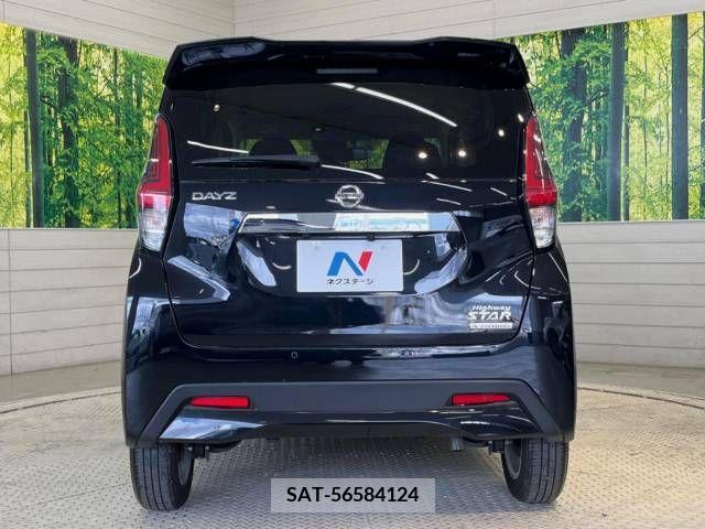 Nissan DAYZ 2022-01 396290-15