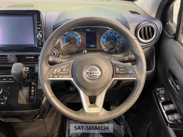 Nissan DAYZ 2022-01 396290-11