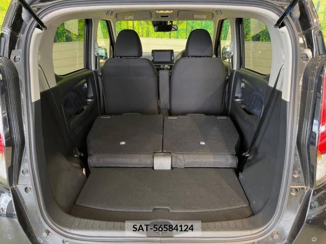 Nissan DAYZ 2022-01 396290-10