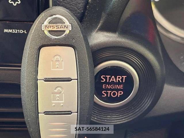 Nissan DAYZ 2022-01 396290-7