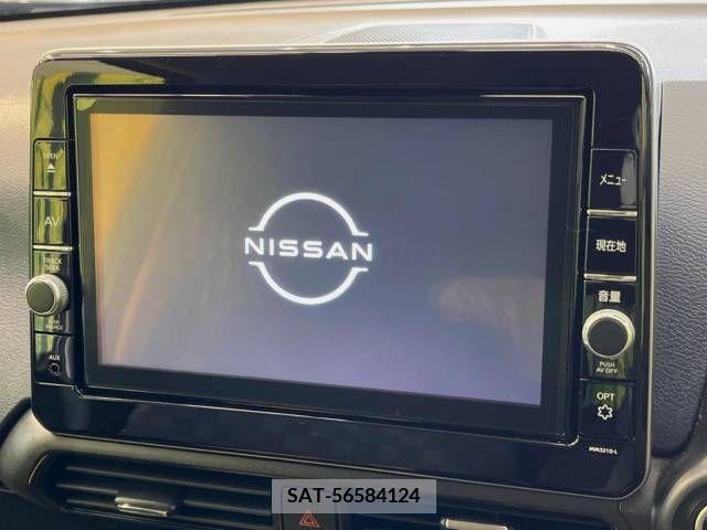 Nissan DAYZ 2022-01 396290-2