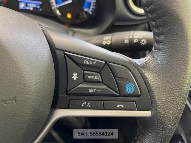 Nissan DAYZ 2022-01 396290-4