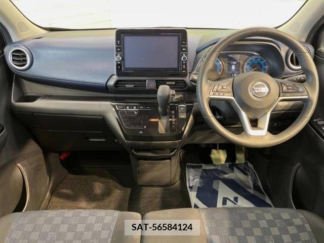 Nissan DAYZ 2022-01 396290-1
