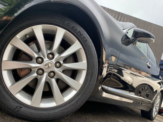 Lexus LS 2015-03 8334-18