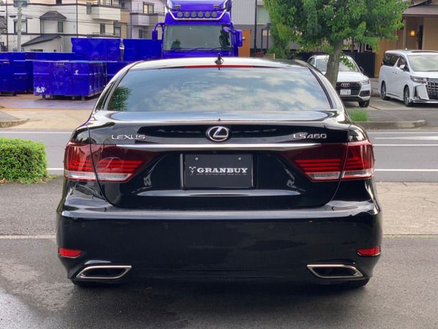 Lexus LS 2015-03 8334-13