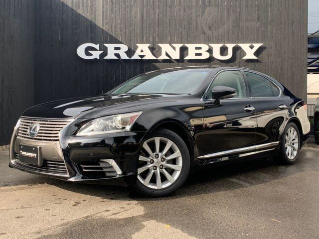 Lexus LS 2015-03 8334-0