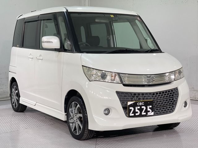 Suzuki PALETTE 2012-01 18625-0