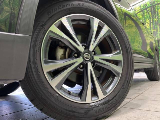 Nissan X-TRAIL 2017-09 183520-13