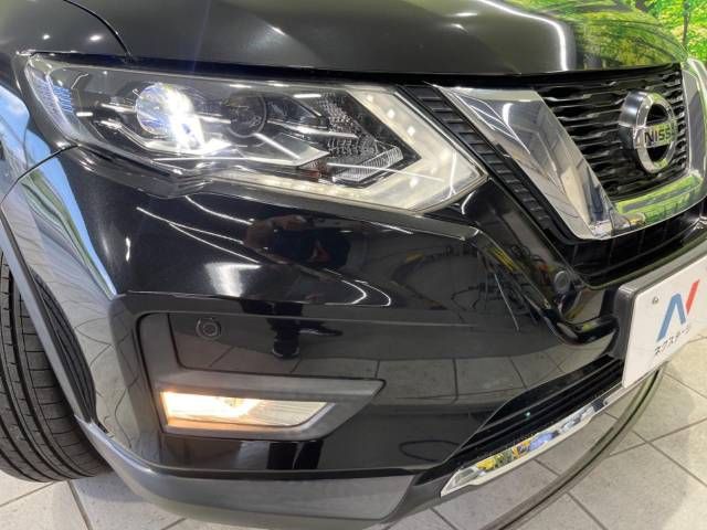 Nissan X-TRAIL 2017-09 183520-12