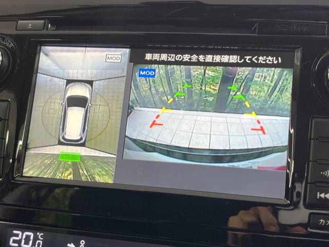 Nissan X-TRAIL 2017-09 183520-4