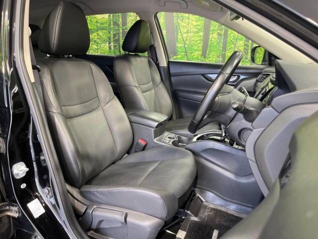 Nissan X-TRAIL 2017-09 183520-8