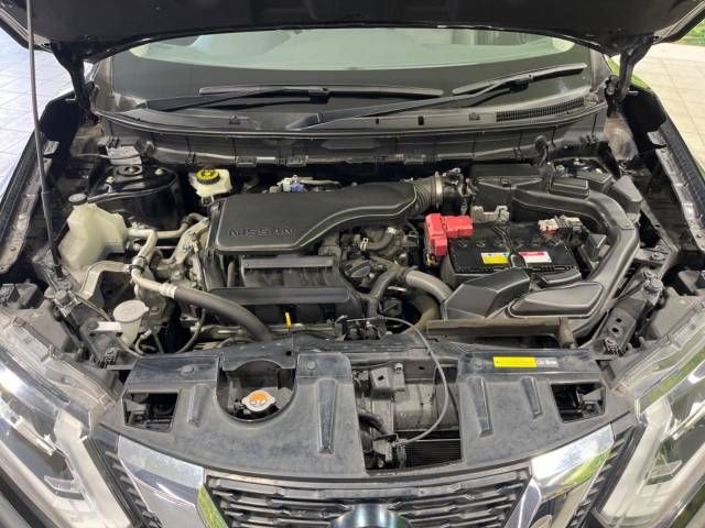 Nissan X-TRAIL 2017-09 183520-18