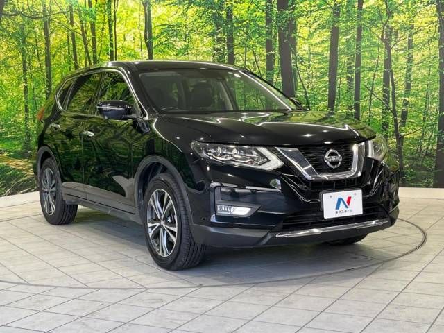 Nissan X-TRAIL 2017-09 183520-16