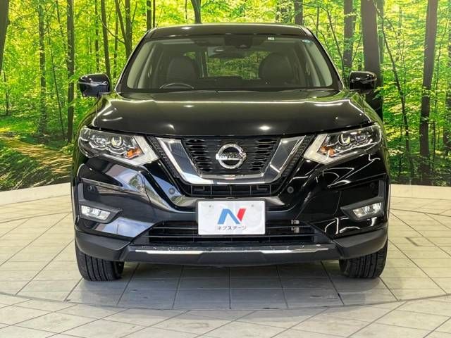 Nissan X-TRAIL 2017-09 183520-14