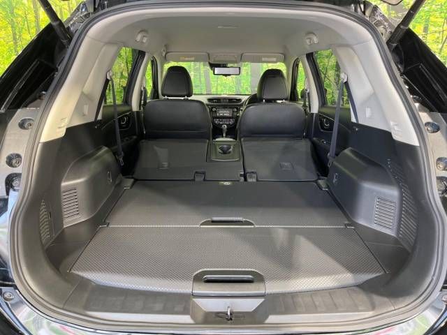 Nissan X-TRAIL 2017-09 183520-10