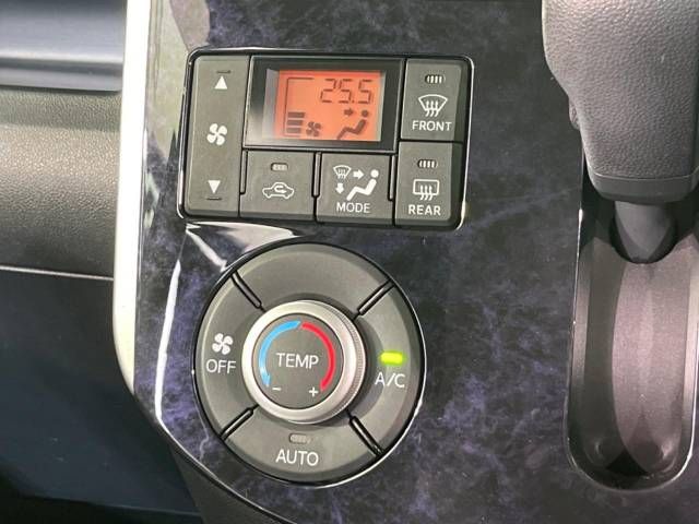 Daihatsu TANTO CUSTOM 2017-02 11583-8