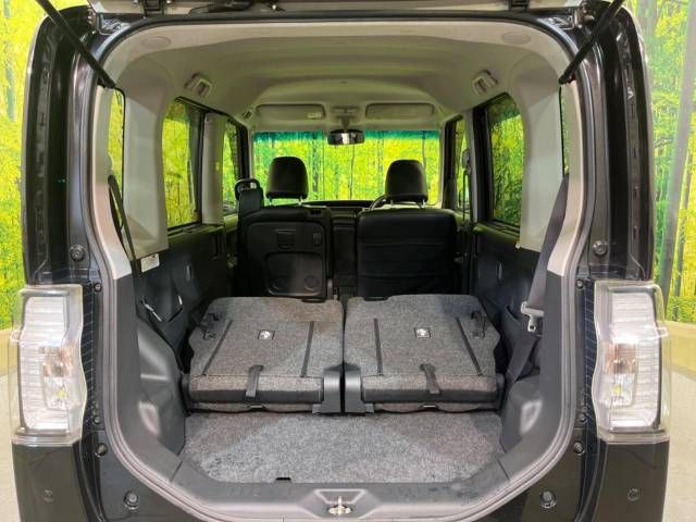Daihatsu TANTO CUSTOM 2017-02 11583-11