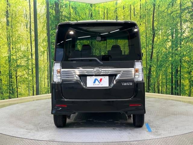Daihatsu TANTO CUSTOM 2017-02 11583-15
