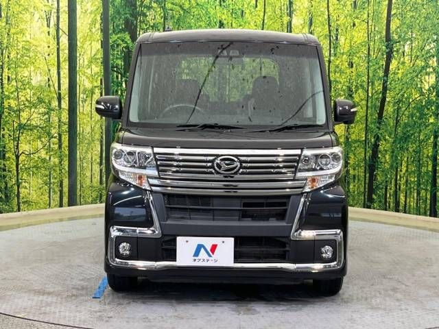 Daihatsu TANTO CUSTOM 2017-02 11583-14