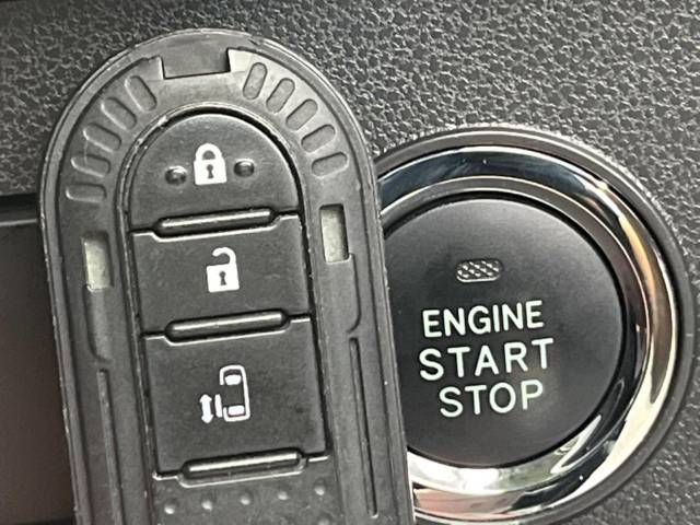 Daihatsu TANTO CUSTOM 2017-02 11583-7