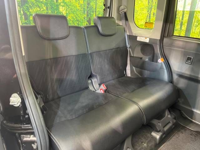 Daihatsu TANTO CUSTOM 2017-02 11583-10