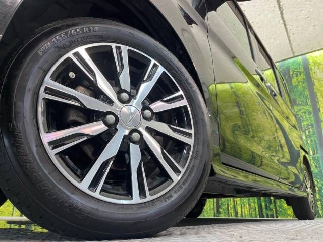 Daihatsu TANTO CUSTOM 2017-02 11583-13