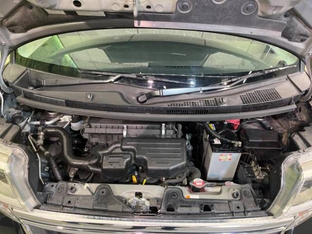 Daihatsu TANTO CUSTOM 2017-02 11583-18