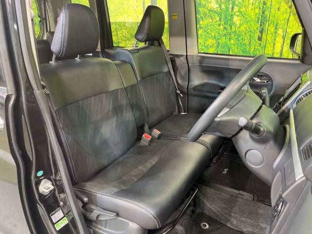 Daihatsu TANTO CUSTOM 2017-02 11583-9